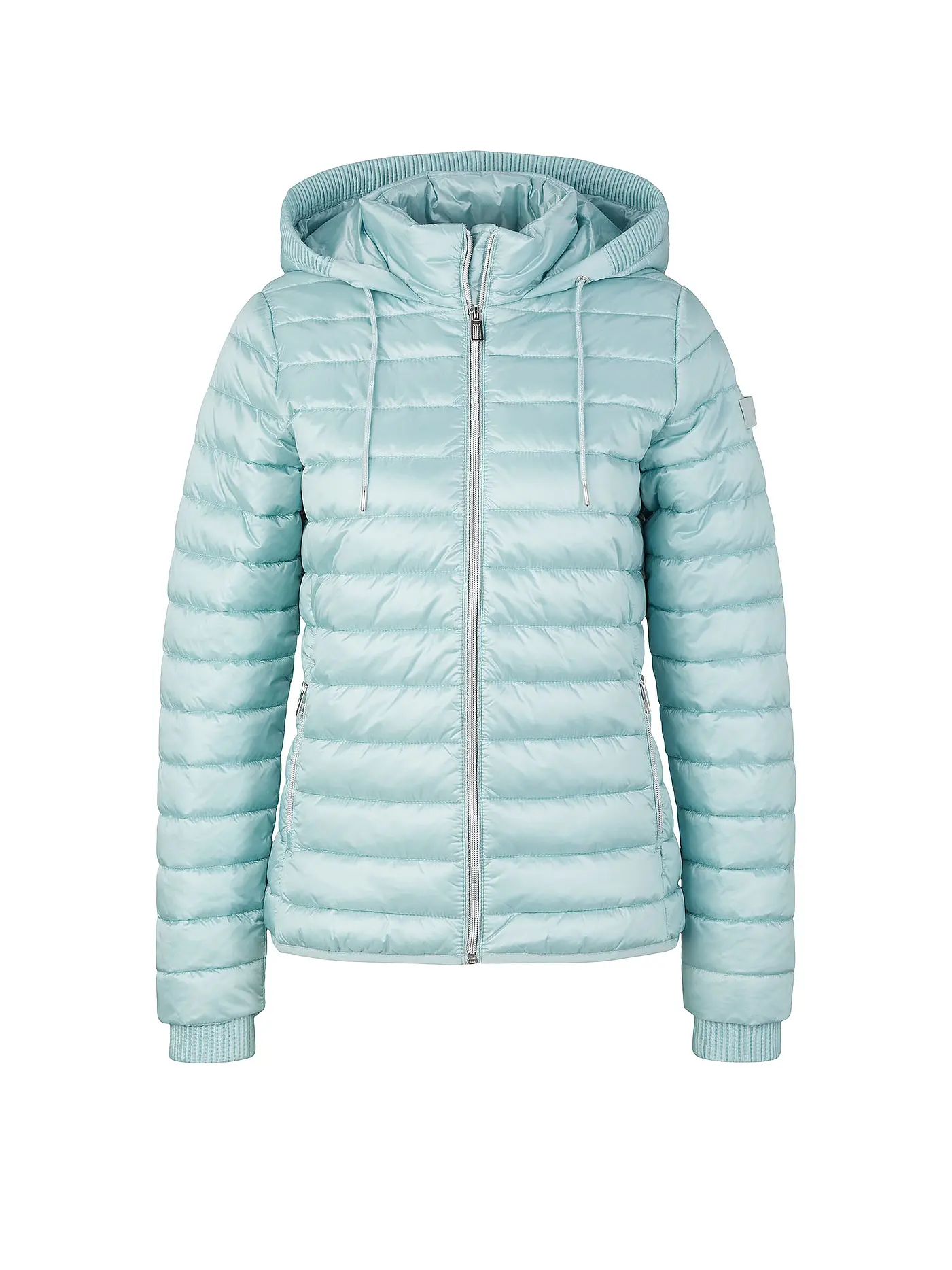 TOM TAILOR | Steppjacke | 